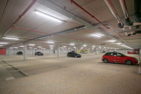 Te huur: Appartement Mangoweg 331 in Leiden - Foto 5