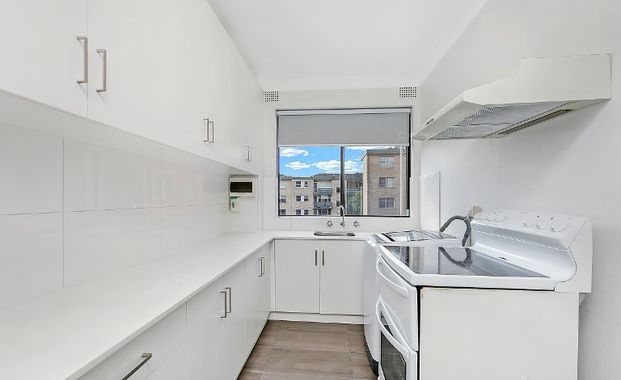 10/18-18A Meadow Crescent, Meadowbank NSW 2114 - Apartment For Rent | Domain - Photo 1