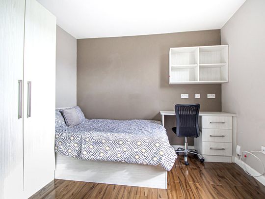 Apt 6, 215 Belle Vue Road - Photo 1