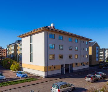 Mellqvistgatan, Karlstad - Photo 3