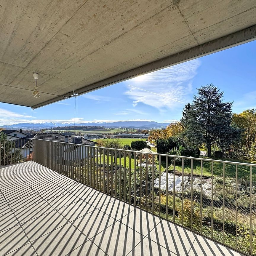 Appartement 3,5 pièces à Matran - Foto 1