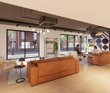 1 bedroom apartment to rent - Photo 4