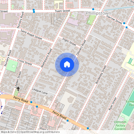 1/49 Olliviers Road, Phillipstown, Christchurch City