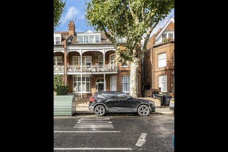 Room in a Shared Flat, Queens Ave, N10 - Photo 2