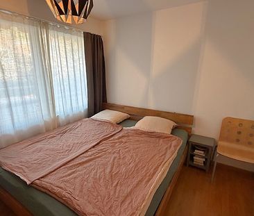 3½ Zimmer-Wohnung in Baden (AG), möbliert, auf Zeit - Foto 6