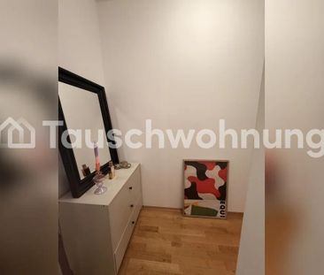 TAUSCHWOHNUNG 1-Zimmer-Wohnung mit Balkon gegen zentralere Wohnung - Photo 2