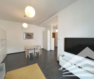 Vollmöblierte, charmante 2-Zimmer Wohnung im Linzer Stadtzentrum! - Photo 5