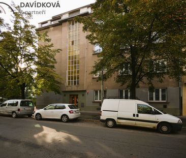 Pronájem bytu 1+kk 29 m² - Photo 6