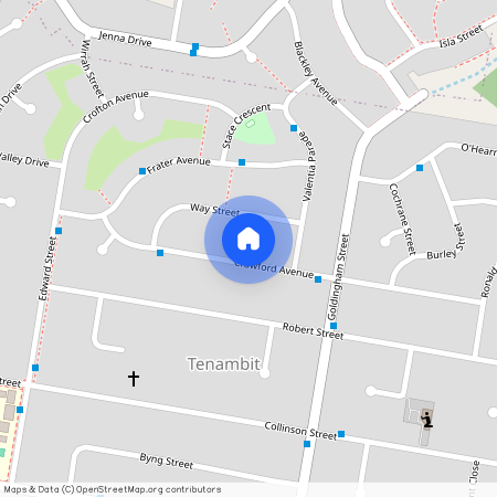 33 Crawford Avenue, Tenambit 2323, New South Wales