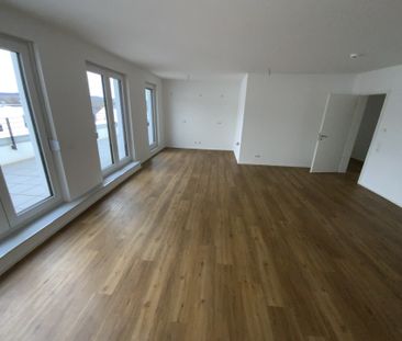 Große 4-Zimmer-Penthouse-Wohnung mit Dachterrasse in unserem Neubau... - Photo 6