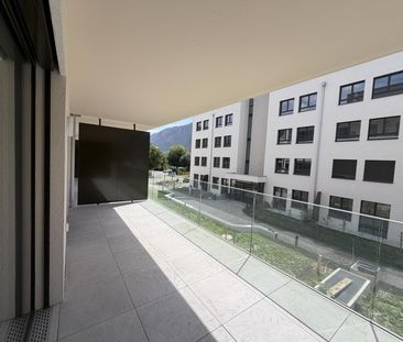 Magnifique appartement de 2.5 pièces au 1er étage d'un immeuble neu... - Foto 3