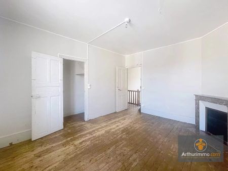 Location Maison 4 pièces 89 m2 à Noyon - Photo 2