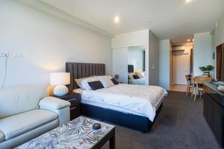 For Rent – 1 Bedroom Apartment 1 Secure Car Parks Newmarket - Photo 5