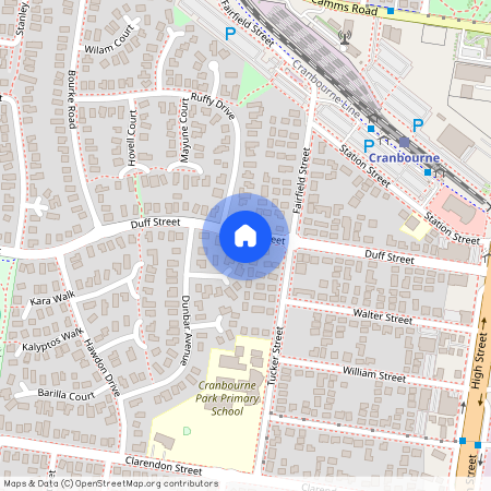 2/28 Duff Street, Vic 3977, Cranbourne