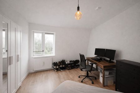 Appartement te huur: Holendrechtstraat 26-3 1078 TT Amsterdam - Photo 5