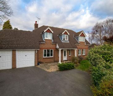 Room For Rent 12 Maple Wood, Havant - Photo 6