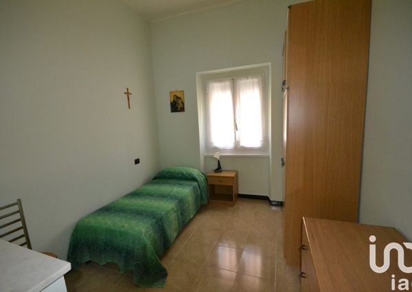 Salita Granarolo, 11, Genova, Liguria 16127