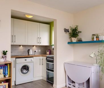 1 bedroom flat to rent - Photo 5