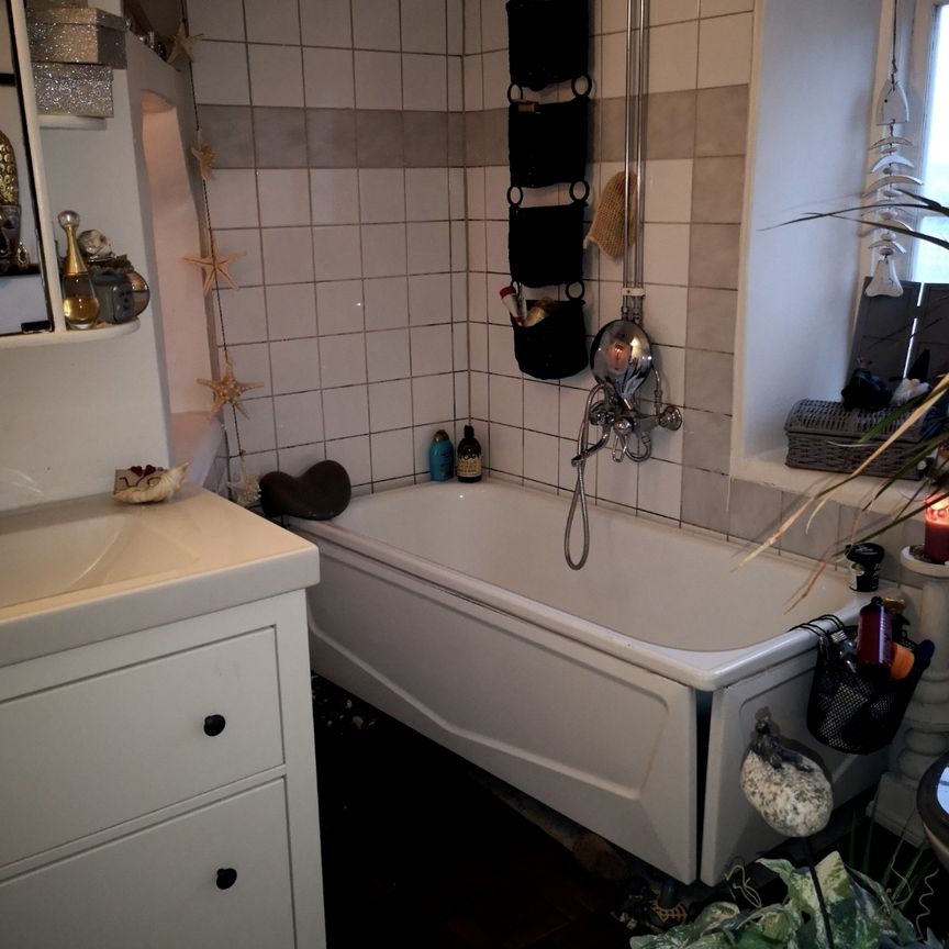 Blecktornsgränd, Stockholm - Foto 1