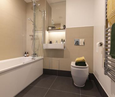 1 bedroom apartment to rent - Photo 6