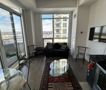 For Lease - 9191 Yonge Street Unit# SW-805, Richmond Hill, Ontario - Photo 3