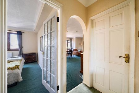 1 bedroom flat to rent - Photo 5