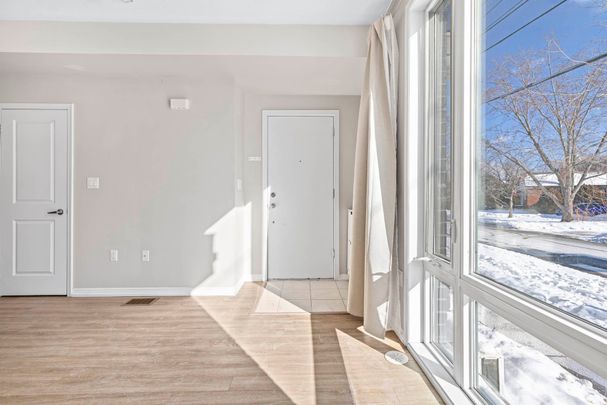 For Lease - 26 Fieldway Road Unit# 31, Toronto, Ontario - Photo 1