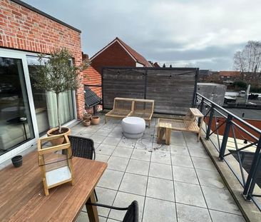 Appartement te huur - Photo 1