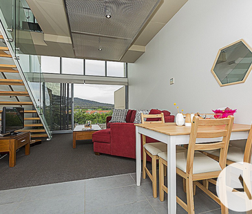435/24 Lonsdale St, Braddon ACT 2612 - Apartment For Rent | Domain - Photo 4