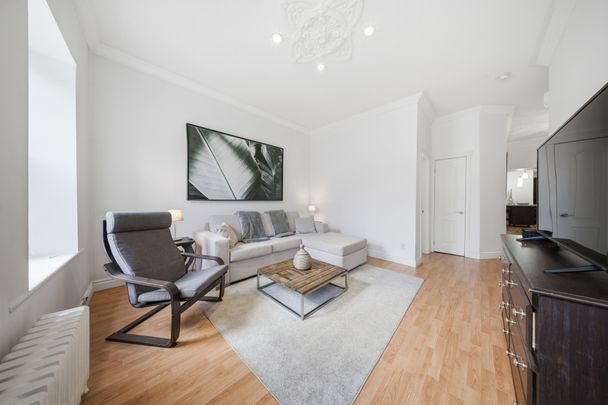 For Lease - 209 Hunter Street Unit# 1, Hamilton, Ontario - Photo 1