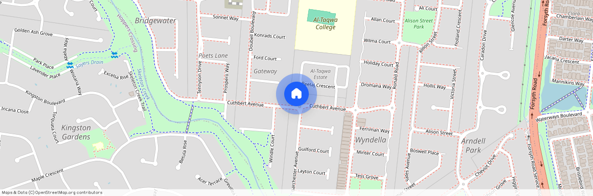 41 Cuthbert Avenue, VIC 3029, Truganina