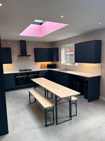 7 bedroom terraced house to rent - Photo 4