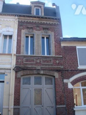 Maison / SAINT-QUENTIN - Photo 3