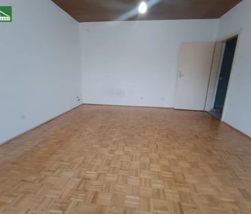 WG-taugliche Genossenschaftswohnung nahe Altstadt! - Foto 3