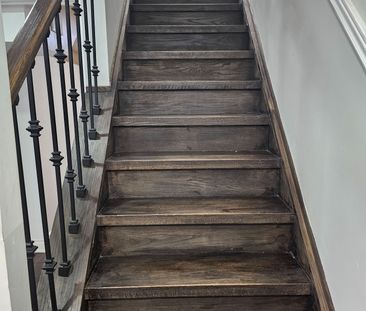 For Lease - 86 Charles Brown Road Unit# BSMT, Markham, Ontario - Photo 6