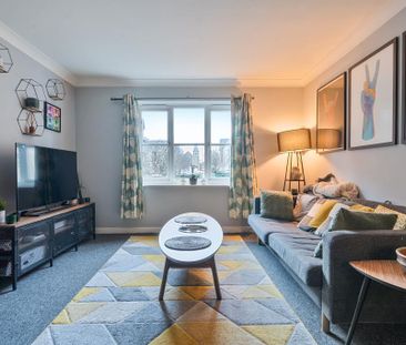 2 bedroom flat to rent - Photo 1