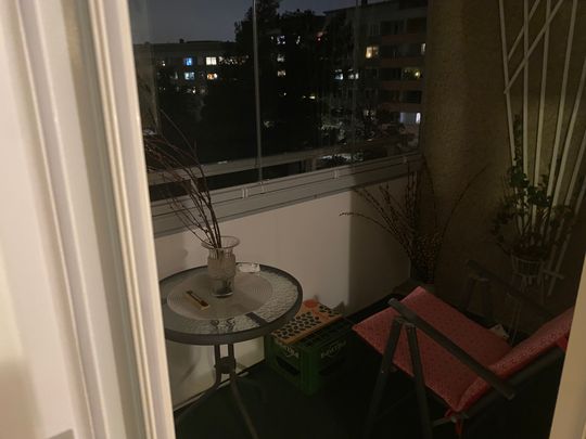 Henriksdalsringen, Nacka - Foto 1