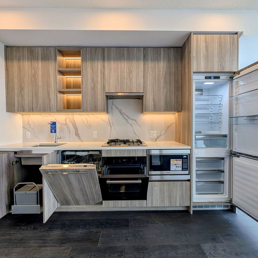 For Lease - 75 Billes Heights Unit# 1103, Toronto, Ontario - Photo 1
