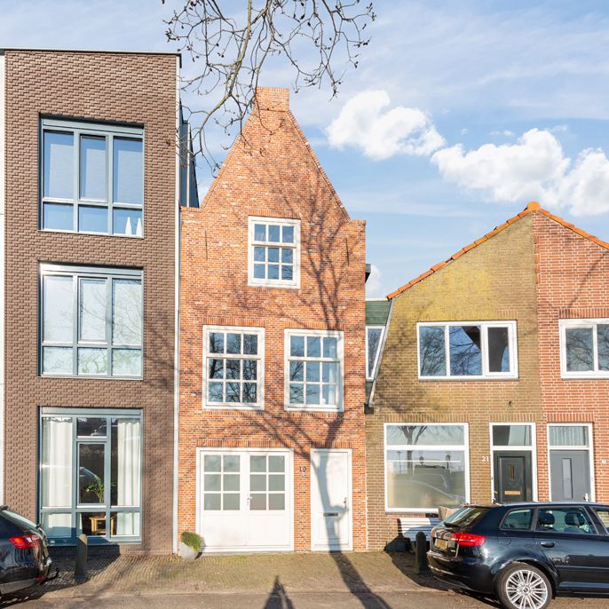 Woonhuis in Hoorn - Photo 1