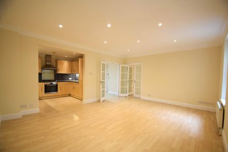 2 bedroom apartment to rent - Photo 2