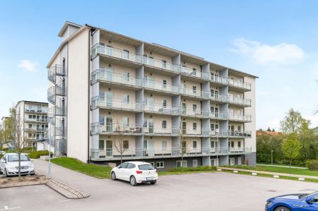 Linbanegatan 17, 74534, Enköping - Foto 5