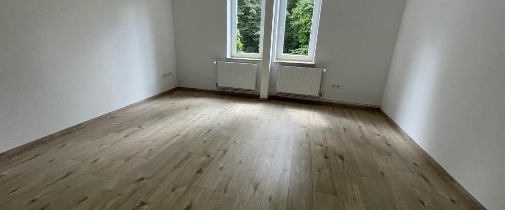 3- Zimmer Wohnung im Erdgeschoss in Fedderwardergroden! - Photo 1