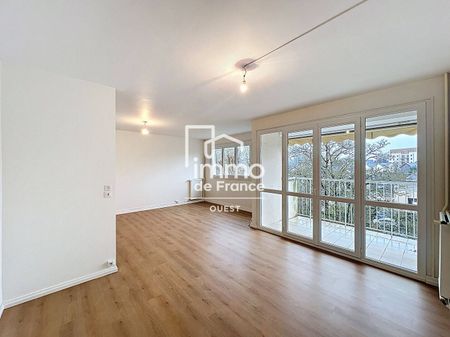Location appartement 4 pièces 98.49 m² à Laval (53000) - Photo 2