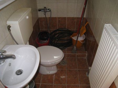 Studio/Γκαρσονιέρα για ενοικίαση Ζαρουχλέικα (Πάτρα) - Photo 2