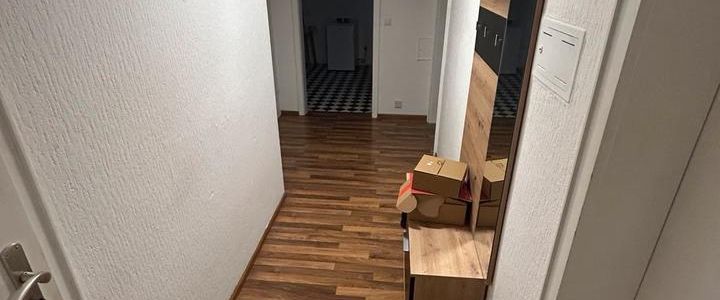 Nachmieter gesucht | 2,5 Zimmerwohnung in Traunstein - Foto 1
