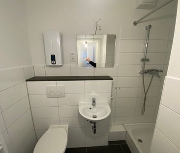 Helle 1-Zimmer-Wohnung mit Balkon - Photo 2