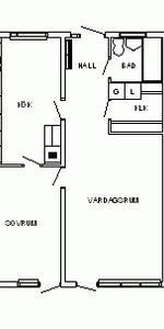 Postvägen 83, 826 73, SANDARNE, Sverige - Foto 3