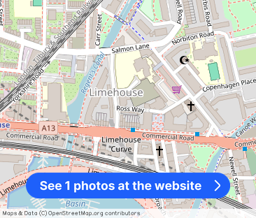 Ross Way, London - Photo 1