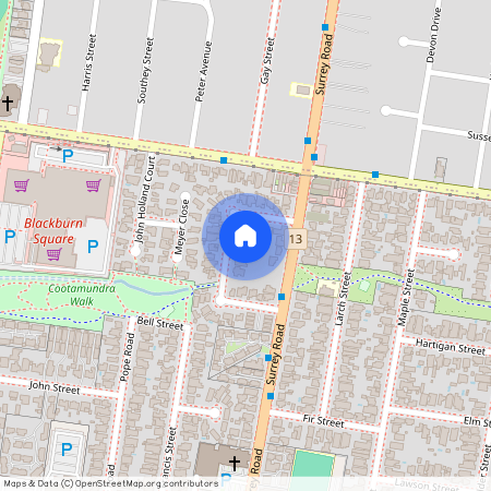 9 Cootamundra Crescent, Vic 3130, Blackburn