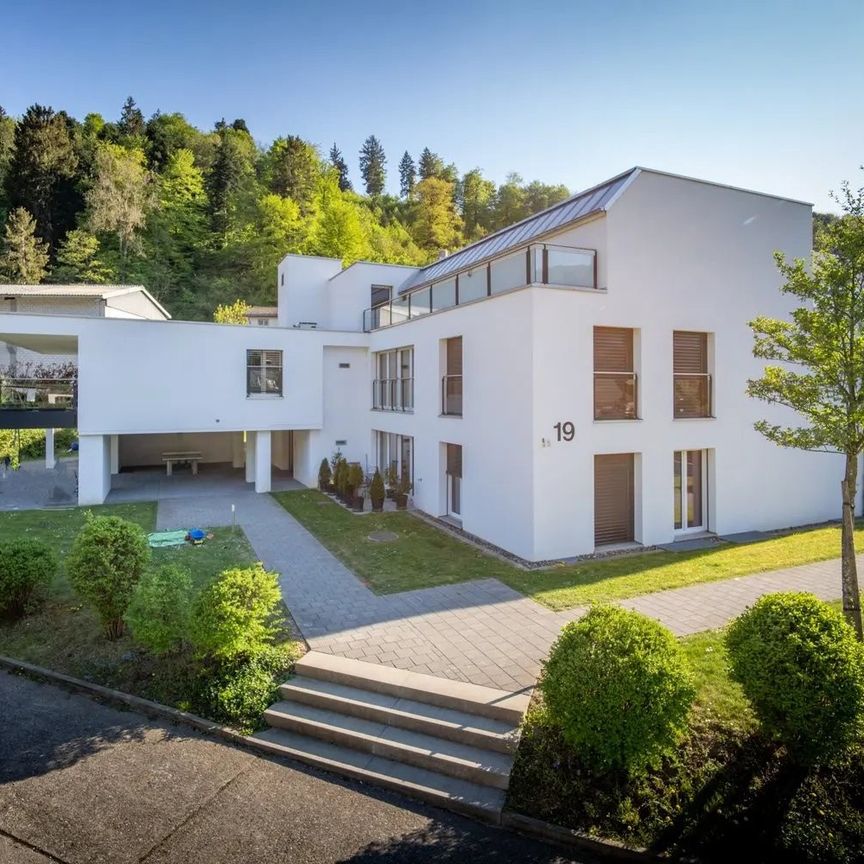 Rent a 2 ½ rooms apartment in Birmensdorf - Foto 1